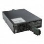 UPS APC Smart-UPS SRT online dubla-conversie 5000VA / 4500W 6 conectoriC13 4 conectori C19 extended runtime rackabil, baterie AP