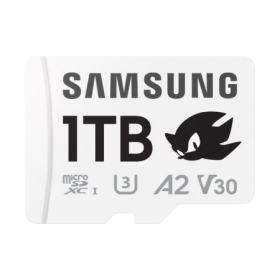 Card de Memorie MicroSDXC Samsung  PRO PLUS 1T PRO CL10 W/A SM