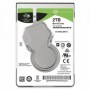 HDD Laptop Seagate BarraCuda® 2TB, 5400RPM, SATA III
