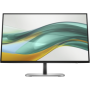 Monitor 23.8" HP Series 5 Pro 524pf, LED, IPS, FHD 1920x1080, 16:9, 5 ms, 350 cd/m², 1500:1 static / 10000000:1 dinamic, 178°/17