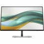 Monitor 23.8" HP Series 5 Pro 524pf, LED, IPS, FHD 1920x1080, 16:9, 5 ms, 350 cd/m², 1500:1 static / 10000000:1 dinamic, 178°/17