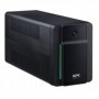 APC Easy UPS BVX 2200VA, 230V, AVR, Schuko Sockets
