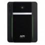 APC Easy UPS BVX 2200VA, 230V, AVR, Schuko Sockets