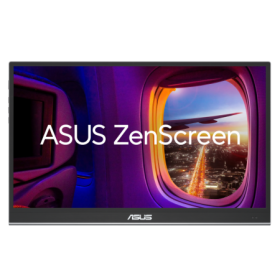 Monitor Asus 15.6" MQ16AHE, Diagonal (inch): 15.6, Diagonal (cm): 40, Aspect ratio: 16:9, Panel: OLED, Resolution: 1920x1080, Re