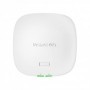 HPE Networking Instant On AP21 (EU) Dual Radio 2x2 Wi-Fi 6 Access Point Bundle with EU PSU