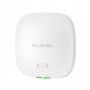 HPE Networking Instant On AP21 (EU) Dual Radio 2x2 Wi-Fi 6 Access Point Bundle with EU PSU