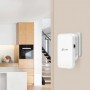 Wireless Range Extender AC1200 TP-Link, RE330,Standarde wireless: IEEE 802.11a/n/ac 5GHz, IEEE 802.11b/g/n 2.4GHz, viteza wirele
