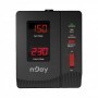 Stabilizator tensiune nJoy 1000VA Alvis, 600W