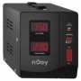 Stabilizator tensiune nJoy 1000VA Alvis, 600W