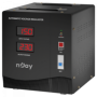 Stabilizator tensiune nJoy 3000VA Alvis  https://www.njoy.global/product/alvis-3000