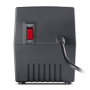 AVR nJoy Paladin 1000, 1000VA/500W, 3 Prize Schuko, Protectie la Supra si Sub Voltaje