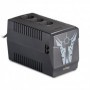 AVR nJoy Paladin 1000, 1000VA/500W, 3 Prize Schuko, Protectie la Supra si Sub Voltaje