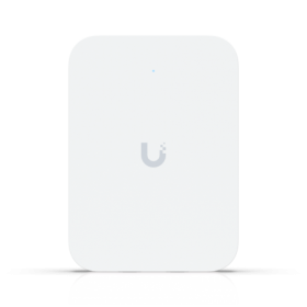 AP Ubiquiti Unifi U7-IW, PoE Adapter 2.4/5GHz, PoE, 2.5Gbit Port