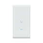 Ubiquiti U6-Mesh. 2.4 GHz, 5 GHz, Rată maximă transfer de date: 4800 Mbit/s. Algoritmi de securitate: WPA, WPA-Enterprise, WPA-P
