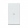 Ubiquiti U6-Mesh. 2.4 GHz, 5 GHz, Rată maximă transfer de date: 4800 Mbit/s. Algoritmi de securitate: WPA, WPA-Enterprise, WPA-P
