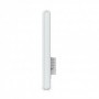 Ubiquiti U6-Mesh. 2.4 GHz, 5 GHz, Rată maximă transfer de date: 4800 Mbit/s. Algoritmi de securitate: WPA, WPA-Enterprise, WPA-P