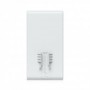 Ubiquiti U6-Mesh. 2.4 GHz, 5 GHz, Rată maximă transfer de date: 4800 Mbit/s. Algoritmi de securitate: WPA, WPA-Enterprise, WPA-P