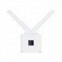 UBIQUITI UMR-EU UNIFI MOBILE ROUTER LTE CAT4, 2X GBE PORTS, WIFI4, GPS, NANOSIM, RAM 28 MB DDR2, dimensiuni 220.6 x 89.8 x 28.8 