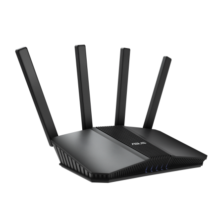 Router Asus Dual-Band RT-BE58U, WIFI-7, Standarde wireless: IEEE 802.11a, IEEE 802.11b, IEEE 802.11g, WiFi 4 (802.11n), WiFi 5 (