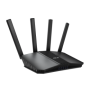 Router Asus Dual-Band RT-BE58U, WIFI-7, Standarde wireless: IEEE 802.11a, IEEE 802.11b, IEEE 802.11g, WiFi 4 (802.11n), WiFi 5 (