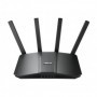 Router Asus Dual-Band RT-BE58U, WIFI-7, Standarde wireless: IEEE 802.11a, IEEE 802.11b, IEEE 802.11g, WiFi 4 (802.11n), WiFi 5 (