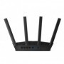 Router Asus Dual-Band RT-BE58U, WIFI-7, Standarde wireless: IEEE 802.11a, IEEE 802.11b, IEEE 802.11g, WiFi 4 (802.11n), WiFi 5 (