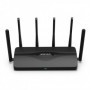 Mercusys Router Wi-Fi 7 Tri-Band BE9300, MR47BE, Standarde wireless: Wi- Fi 802.11be/ax/ac/a/b/g/n, Viteza wireless: BE9300 6 GH