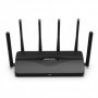 Mercusys Router Wi-Fi 7 Tri-Band BE9300, MR47BE, Standarde wireless: Wi- Fi 802.11be/ax/ac/a/b/g/n, Viteza wireless: BE9300 6 GH