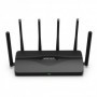 Mercusys Router Wi-Fi 7 Tri-Band BE9300, MR47BE, Standarde wireless: Wi- Fi 802.11be/ax/ac/a/b/g/n, Viteza wireless: BE9300 6 GH