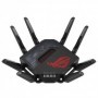 Router Asus Quad-Band ROG Rapture GT-BE98, WIFI-7, Standarde wireless: WiFi 6 (802.11ax), WiFi 7 (802.11be), IEEE 802.11a, IEEE 