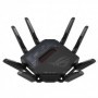 Router Asus Quad-Band ROG Rapture GT-BE98, WIFI-7, Standarde wireless: WiFi 6 (802.11ax), WiFi 7 (802.11be), IEEE 802.11a, IEEE 