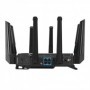 Router Asus Quad-Band ROG Rapture GT-BE98, WIFI-7, Standarde wireless: WiFi 6 (802.11ax), WiFi 7 (802.11be), IEEE 802.11a, IEEE 
