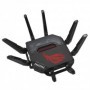 Router Asus Quad-Band ROG Rapture GT-BE98, WIFI-7, Standarde wireless: WiFi 6 (802.11ax), WiFi 7 (802.11be), IEEE 802.11a, IEEE 