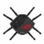 Router Asus Quad-Band ROG Rapture GT-BE98, WIFI-7, Standarde wireless: WiFi 6 (802.11ax), WiFi 7 (802.11be), IEEE 802.11a, IEEE 