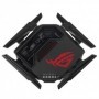 Router Asus Quad-Band ROG Rapture GT-BE98, WIFI-7, Standarde wireless: WiFi 6 (802.11ax), WiFi 7 (802.11be), IEEE 802.11a, IEEE 