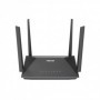 ASUS ROUTER AX1800 DUAL-BAND  WI-FI 6 RT-AX52, Standarde wireless: IEEE 802.11a, IEEE 802.11b, IEEE 802.11g, WiFi 4 (802.11n), W