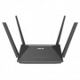 ASUS ROUTER AX1800 DUAL-BAND  WI-FI 6 RT-AX52, Standarde wireless: IEEE 802.11a, IEEE 802.11b, IEEE 802.11g, WiFi 4 (802.11n), W