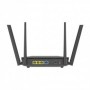 ASUS ROUTER AX1800 DUAL-BAND  WI-FI 6 RT-AX52, Standarde wireless: IEEE 802.11a, IEEE 802.11b, IEEE 802.11g, WiFi 4 (802.11n), W