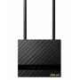 ASUS Wireless-N300 LTE modem Router 4G-N16, Standarde retea: IEEE 802.11a, IEEE 802.11b, IEEE 802.11g, WiFi 4 (802.11n), Single 