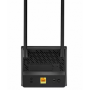 ASUS Wireless-N300 LTE modem Router 4G-N16, Standarde retea: IEEE 802.11a, IEEE 802.11b, IEEE 802.11g, WiFi 4 (802.11n), Single 