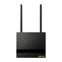 ASUS Wireless-N300 LTE modem Router 4G-N16, Standarde retea: IEEE 802.11a, IEEE 802.11b, IEEE 802.11g, WiFi 4 (802.11n), Single 