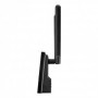 ASUS Wireless-N300 LTE modem Router 4G-N16, Standarde retea: IEEE 802.11a, IEEE 802.11b, IEEE 802.11g, WiFi 4 (802.11n), Single 