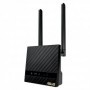 ASUS Wireless-N300 LTE modem Router 4G-N16, Standarde retea: IEEE 802.11a, IEEE 802.11b, IEEE 802.11g, WiFi 4 (802.11n), Single 
