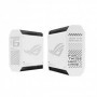 Router Wireless Asus GT6(W-2-PK)White, tri-band, WI-FI 6, Standard retea: WiFi 6 (802.11ax), IPv4, IPv6, Backwards compatible wi