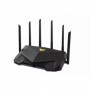 ASUS TUF Gaming AX6000 Dual Band WiFi 6 Gaming Router, Network Standard: IEEE 802.11a, IEEE 802.11b, IEEE 802.11g, WiFi 4 (802.1