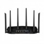 ASUS TUF Gaming AX6000 Dual Band WiFi 6 Gaming Router, Network Standard: IEEE 802.11a, IEEE 802.11b, IEEE 802.11g, WiFi 4 (802.1