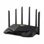 ASUS TUF Gaming AX6000 Dual Band WiFi 6 Gaming Router, Network Standard: IEEE 802.11a, IEEE 802.11b, IEEE 802.11g, WiFi 4 (802.1