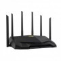 ASUS TUF Gaming AX6000 Dual Band WiFi 6 Gaming Router, Network Standard: IEEE 802.11a, IEEE 802.11b, IEEE 802.11g, WiFi 4 (802.1