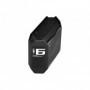 Router Wireless Asus GT6(B-1-PK)Black, tri-band, WI-FI 6, Standard retea: WiFi 6 (802.11ax), IPv4, IPv6, Backwards compatible wi