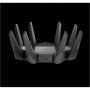Asus Tri-band WiFi Gaming Router AX11000 PRO, GT-AX11000 PRO Network Standard: IEEE 802.11ax, IPv4, IPv6, segment AX11000 ultima